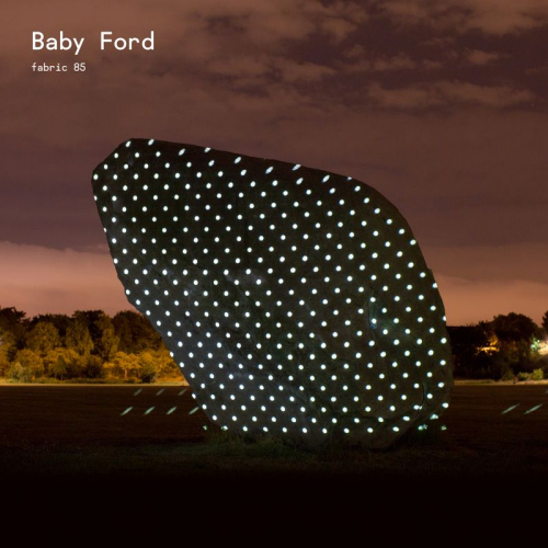 BABY FORD - FABRIC 85BABY FORD - FABRIC 85.jpg